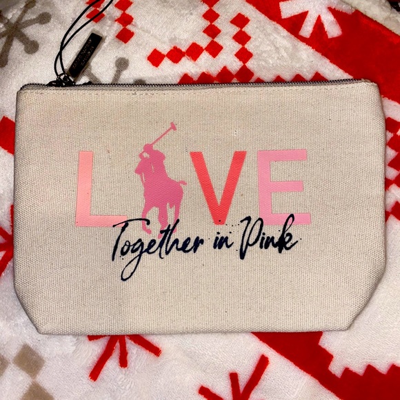 Other - makeup bag